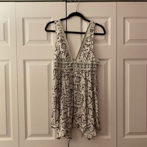 Cotton Candy LA dress